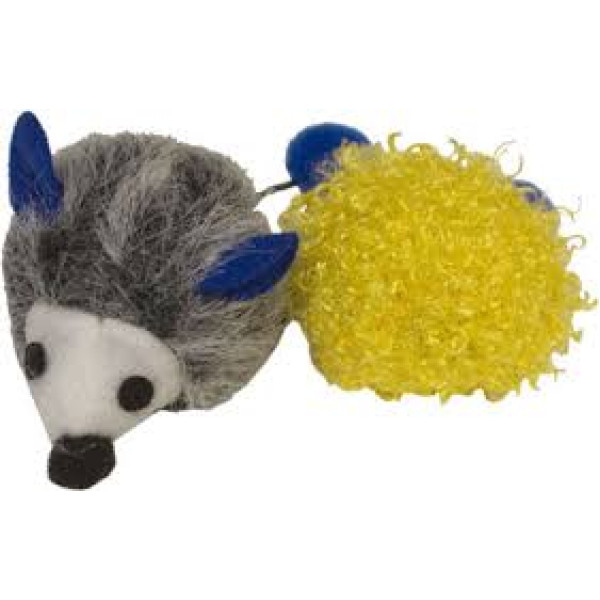 Hedgehog'n Ball 刺猬波波玩具